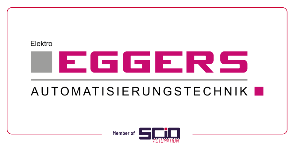 Memeber of SCIO Elektro Eggers