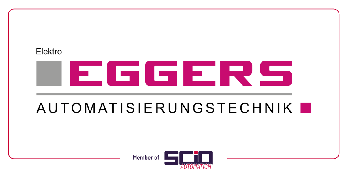 Memeber of SCIO Elektro Eggers