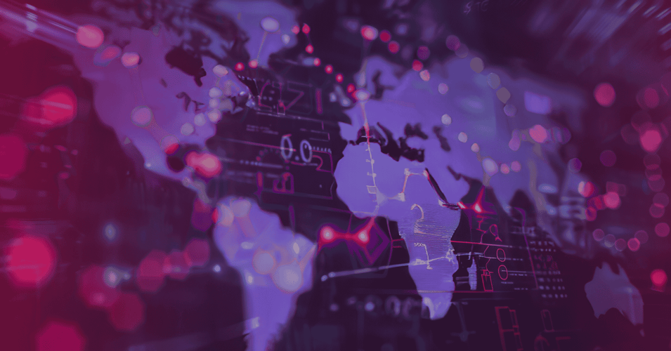 SCIO map global industrial automation