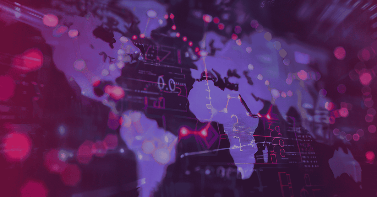 SCIO map global industrial automation