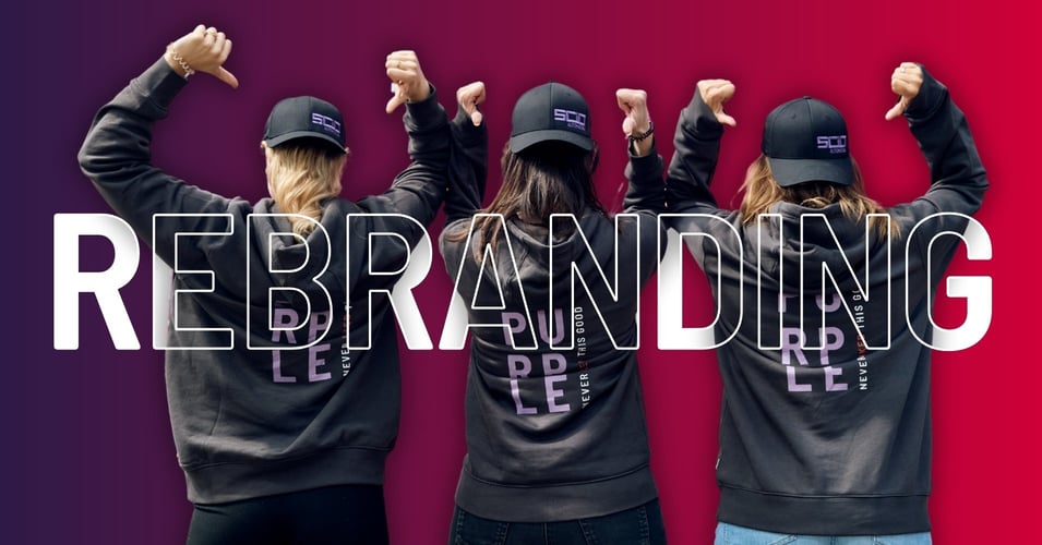 SCIO Automation Rebranding